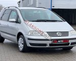 продам Volkswagen Sharan в пмр  фото 6