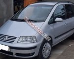 продам Volkswagen Sharan в пмр  фото 4