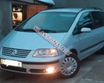 продам Volkswagen Sharan в пмр  фото 2