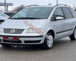 продам Volkswagen Sharan в пмр  фото 5