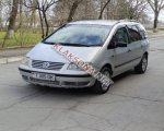 продам Volkswagen Sharan в пмр  фото 1