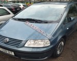 Volkswagen Sharan 2001г. 4 590 $