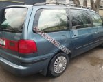 продам Volkswagen Sharan в пмр  фото 3