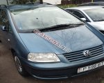 продам Volkswagen Sharan в пмр  фото 6