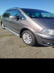 продам Volkswagen Sharan в пмр  фото 3