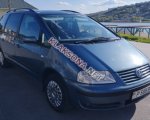 продам Volkswagen Sharan в пмр  фото 5
