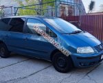 продам Volkswagen Sharan в пмр  фото 5
