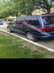 продам Volkswagen Sharan в пмр  фото 5