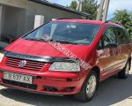 продам Volkswagen Sharan в пмр  фото 5