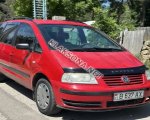 продам Volkswagen Sharan в пмр  фото 4