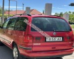 продам Volkswagen Sharan в пмр  фото 2