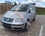 продам Volkswagen Sharan в пмр  фото 3