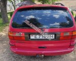 продам Volkswagen Sharan в пмр  фото 2