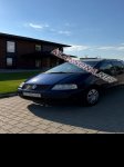 Volkswagen Sharan 2001г. 3 550 $