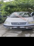 Volkswagen Sharan 2001г. 2 600 $