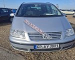 Volkswagen Sharan 2009г. договорная