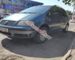 Volkswagen Sharan 2002г. 3 900 $