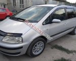 продам Volkswagen Sharan в пмр  фото 3