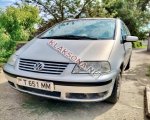 продам Volkswagen Sharan в пмр  фото 5