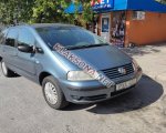 продам Volkswagen Sharan в пмр  фото 2