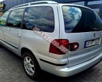 продам Volkswagen Sharan в пмр  фото 1