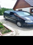 Volkswagen Sharan 2007г. 5 000 $