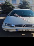 Volkswagen Sharan 1998г. 2 600 &euro;