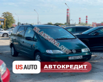 продам Volkswagen Sharan в пмр  фото 5