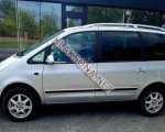 продам Volkswagen Sharan в пмр  фото 6