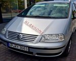 продам Volkswagen Sharan в пмр  фото 4