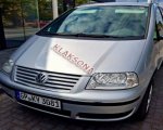 продам Volkswagen Sharan в пмр  фото 6
