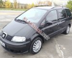продам Volkswagen Sharan в пмр  фото 4