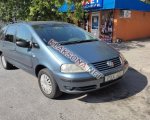 продам Volkswagen Sharan в пмр  фото 2