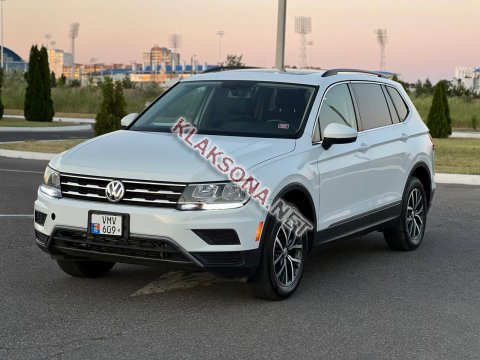 продам Volkswagen Tiguanв пмр фото 5