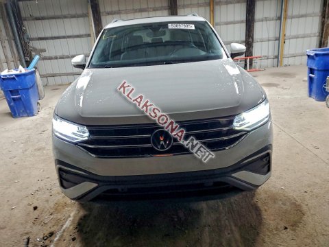 продам Volkswagen Tiguanв пмр  фото 5