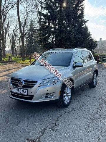 продам Volkswagen Tiguanв пмр  фото 6