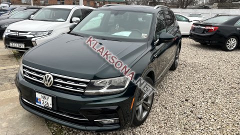продам Volkswagen Tiguanв пмр  фото 5