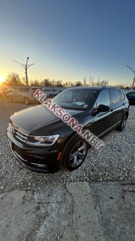 продам Volkswagen Tiguanв пмр  фото 5