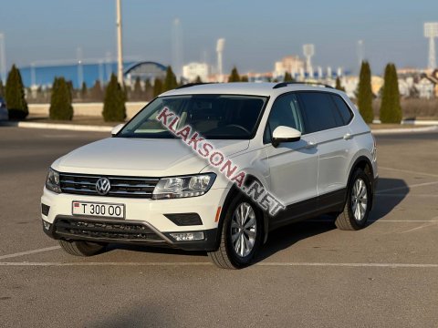 продам Volkswagen Tiguanв пмр  фото 5