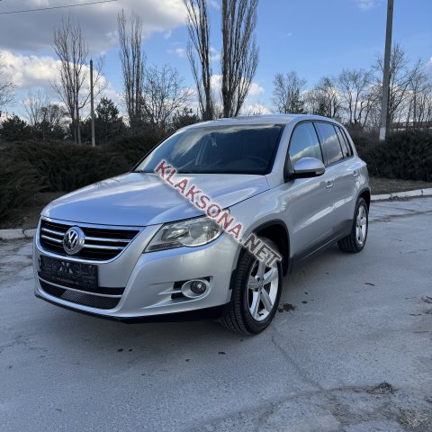 продам Volkswagen Tiguanв пмр  фото 4