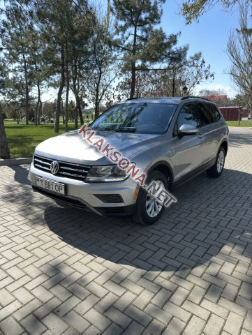 продам Volkswagen Tiguanв пмр  фото 5