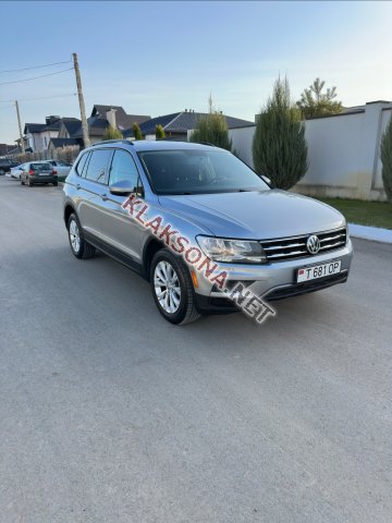 продам Volkswagen Tiguanв пмр  фото 6