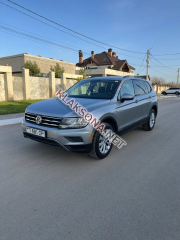 продам Volkswagen Tiguanв пмр  фото 4