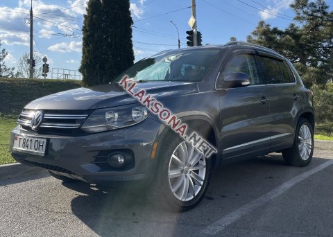 продам Volkswagen Tiguanв пмр  фото 4