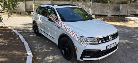 продам Volkswagen Tiguanв пмр  фото 4