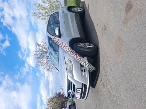 продам Volkswagen Tiguanв пмр  фото 4