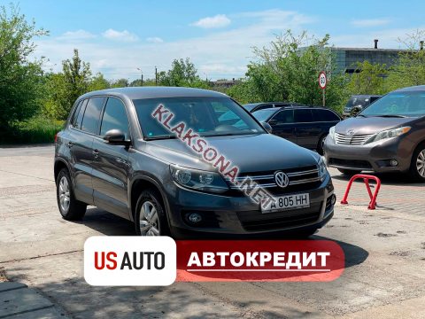 продам Volkswagen Tiguanв пмр  фото 6
