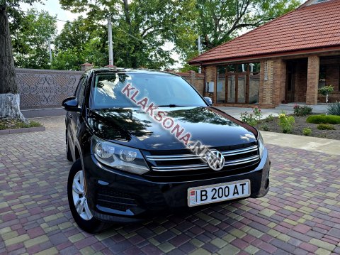 продам Volkswagen Tiguanв пмр  фото 6