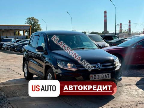 продам Volkswagen Tiguanв пмр  фото 5