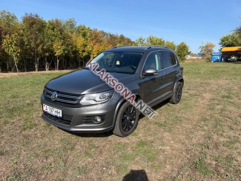 продам Volkswagen Tiguanв пмр  фото 4